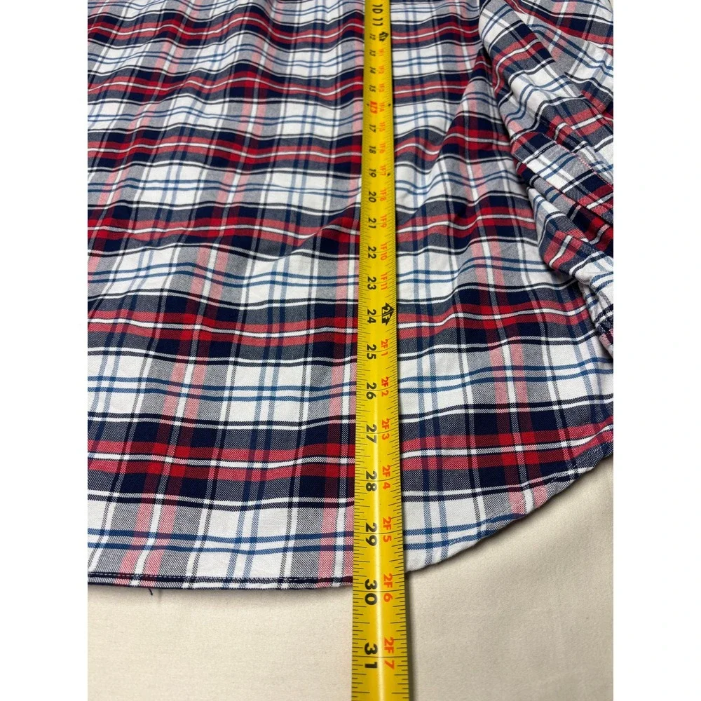 J. Crew crew oxford